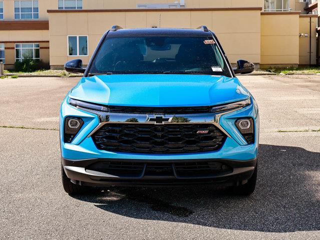 chevrolet Trailblazer 2026 - 3