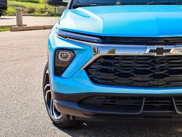 chevrolet Trailblazer 2026 - 5