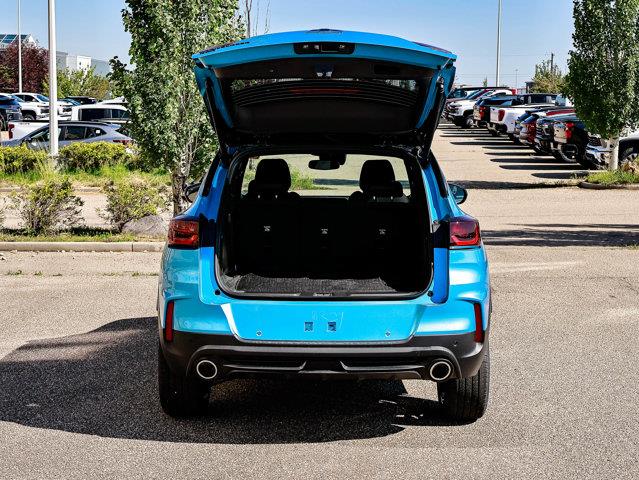 chevrolet Trailblazer 2026 - 15