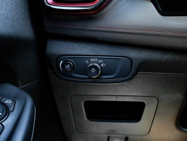 chevrolet Trailblazer 2026 - 20