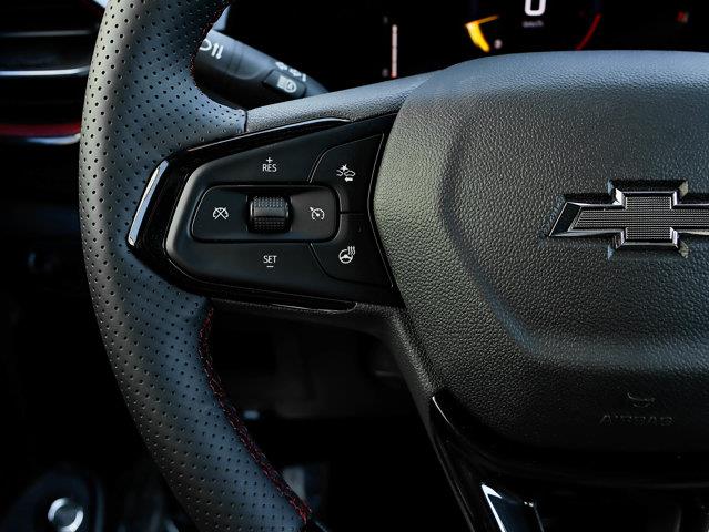 chevrolet Trailblazer 2026 - 22