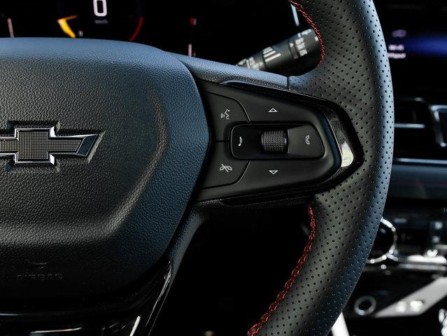 chevrolet Trailblazer 2026 - 24