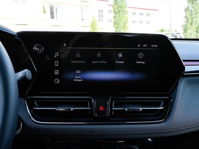 chevrolet Trailblazer 2026 - 26