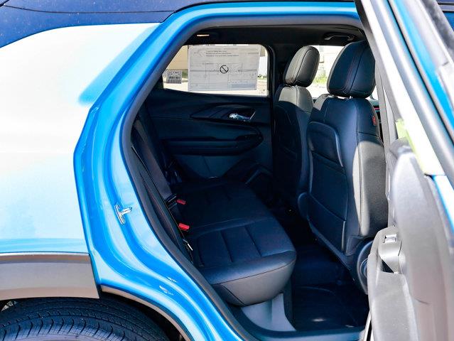 chevrolet Trailblazer 2026 - 30