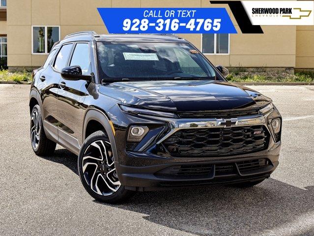 chevrolet Trailblazer 2026