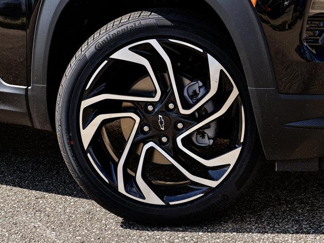 chevrolet Trailblazer 2026 - 6