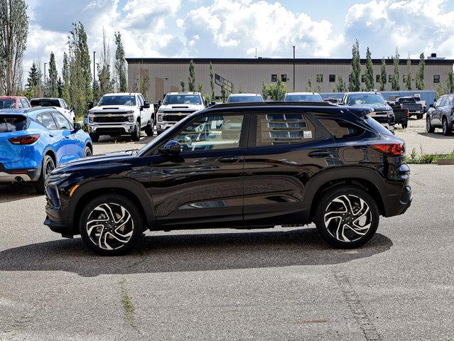 chevrolet Trailblazer 2026 - 10