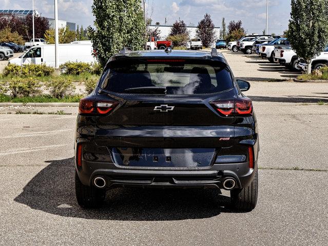 chevrolet Trailblazer 2026 - 12