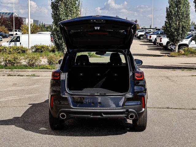 chevrolet Trailblazer 2026 - 15
