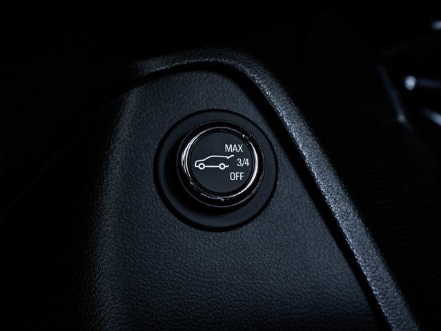 chevrolet Trailblazer 2026 - 19