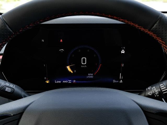 chevrolet Trailblazer 2026 - 24