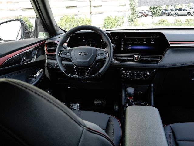 chevrolet Trailblazer 2026 - 32