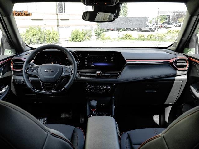 chevrolet Trailblazer 2026 - 33