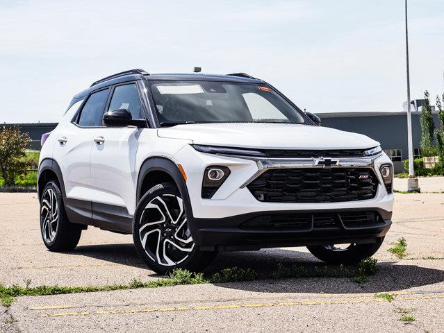 chevrolet Trailblazer 2026 - 2