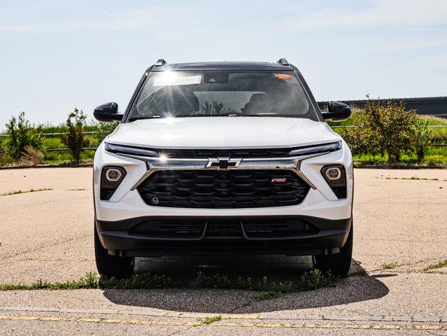 chevrolet Trailblazer 2026 - 3