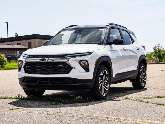 chevrolet Trailblazer 2026 - 4