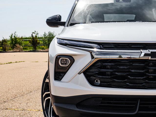 chevrolet Trailblazer 2026 - 5