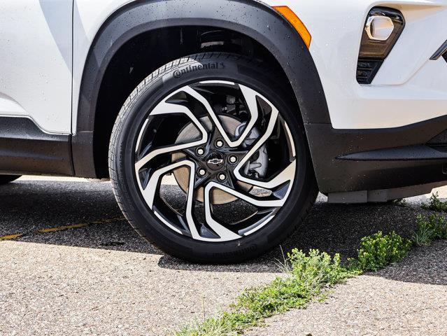 chevrolet Trailblazer 2026 - 6