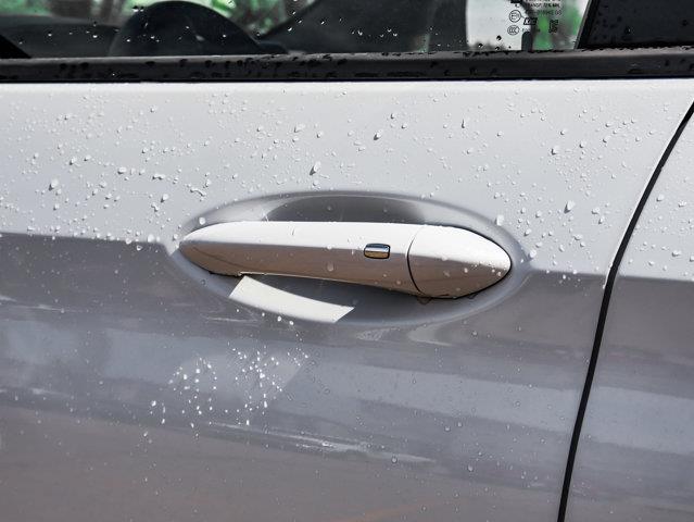 chevrolet Trailblazer 2026 - 8