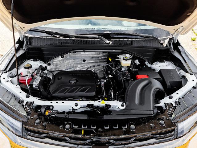 chevrolet Trailblazer 2026 - 9