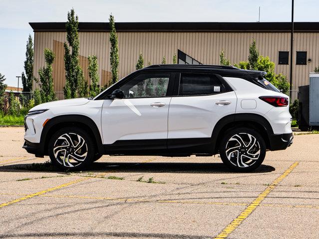 chevrolet Trailblazer 2026 - 10