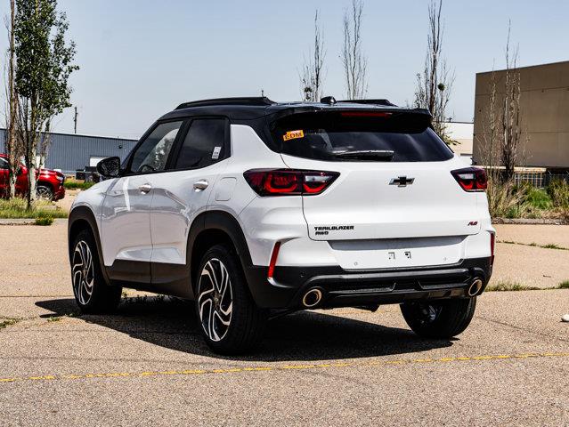 chevrolet Trailblazer 2026 - 11