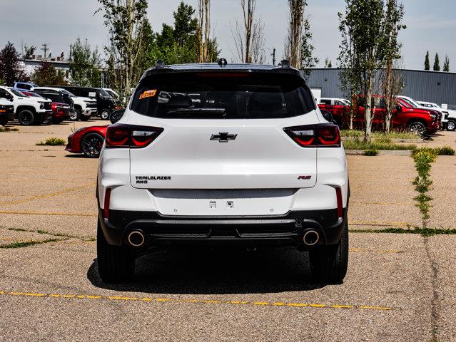 chevrolet Trailblazer 2026 - 12