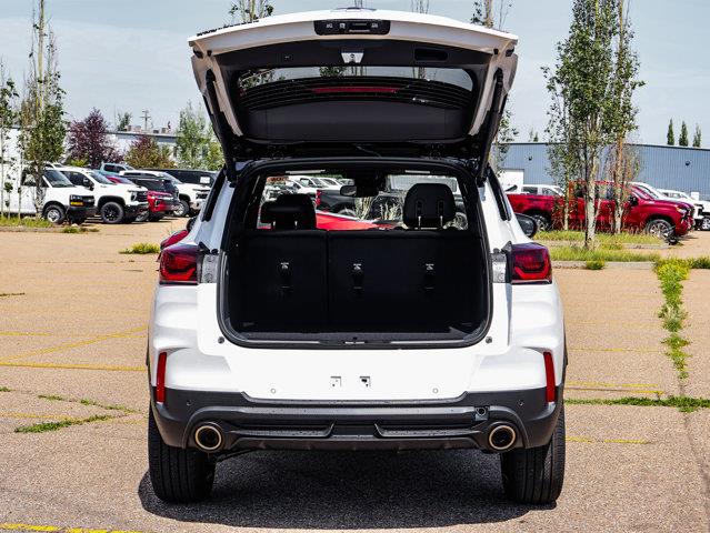 chevrolet Trailblazer 2026 - 14