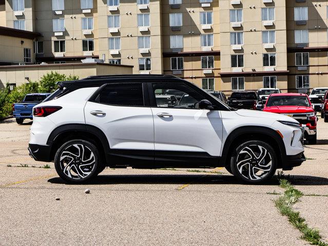 chevrolet Trailblazer 2026 - 15