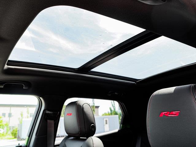 chevrolet Trailblazer 2026 - 16