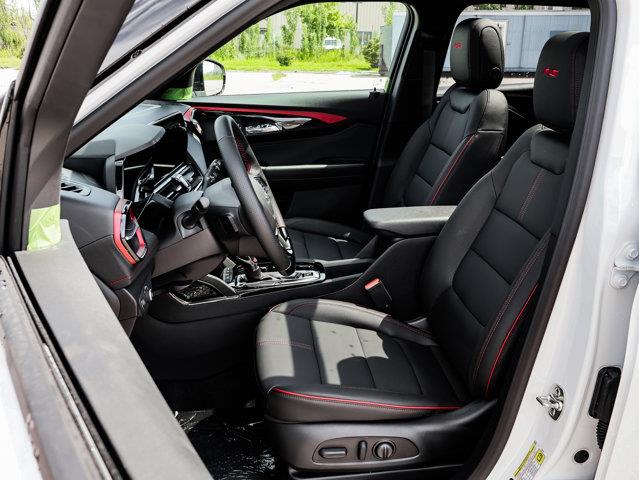 chevrolet Trailblazer 2026 - 17