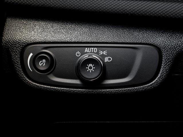 chevrolet Trailblazer 2026 - 22