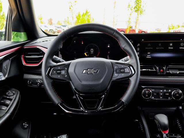 chevrolet Trailblazer 2026 - 23