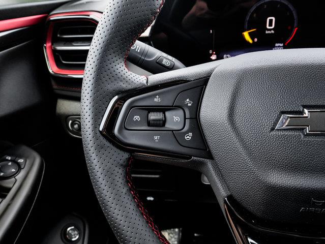 chevrolet Trailblazer 2026 - 24