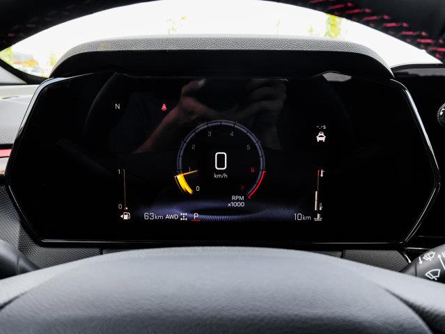 chevrolet Trailblazer 2026 - 25