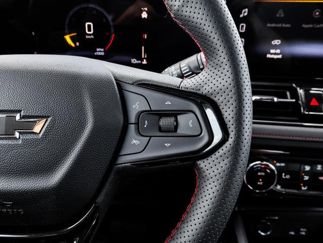 chevrolet Trailblazer 2026 - 26