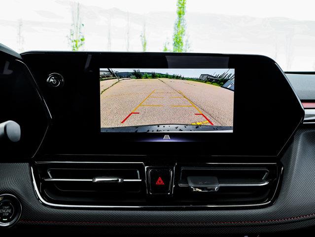 chevrolet Trailblazer 2026 - 29