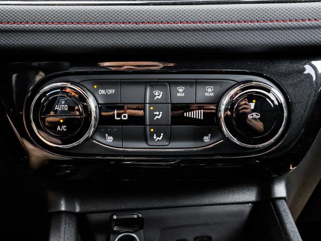 chevrolet Trailblazer 2026 - 30