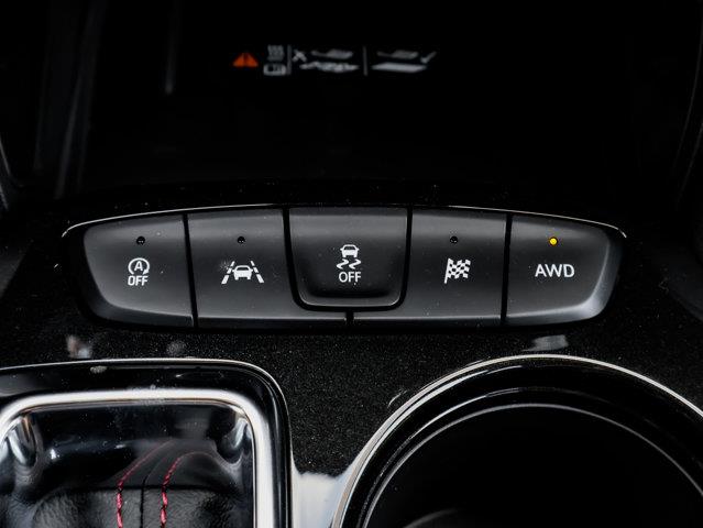 chevrolet Trailblazer 2026 - 31