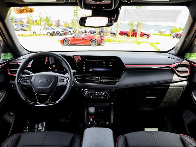 chevrolet Trailblazer 2026 - 32