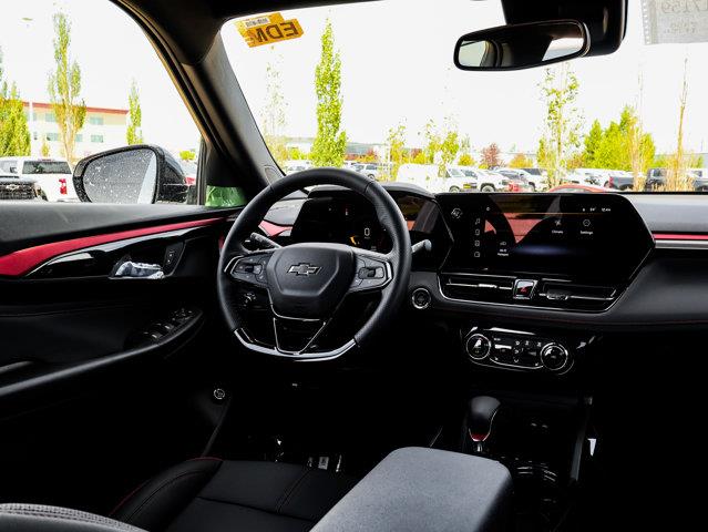 chevrolet Trailblazer 2026 - 33