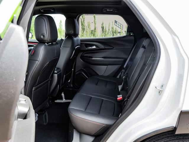 chevrolet Trailblazer 2026 - 34