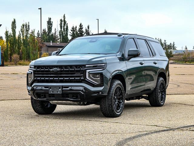 chevrolet Tahoe 2025 - 4