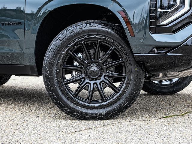 chevrolet Tahoe 2025 - 6