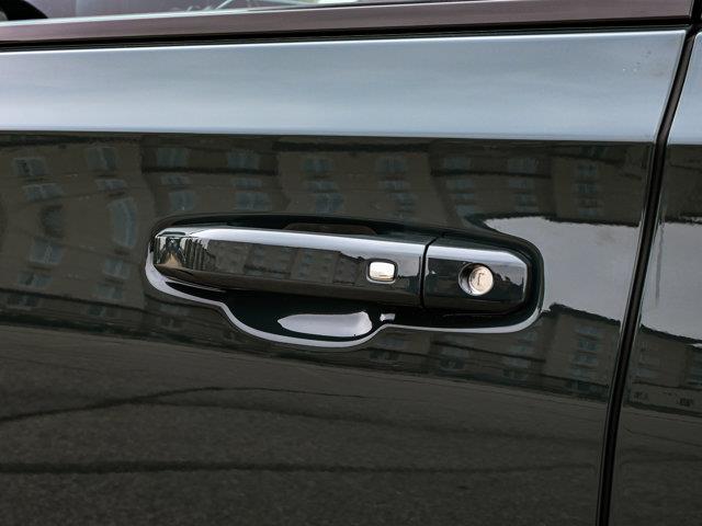 chevrolet Tahoe 2025 - 8