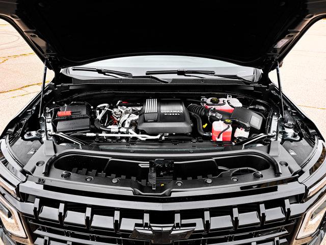 chevrolet Tahoe 2025 - 9