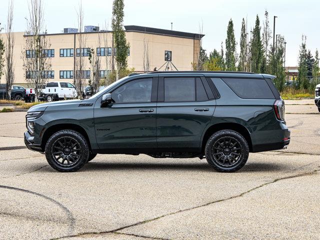 chevrolet Tahoe 2025 - 10