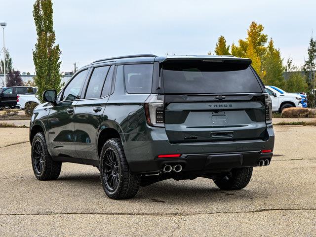 chevrolet Tahoe 2025 - 11