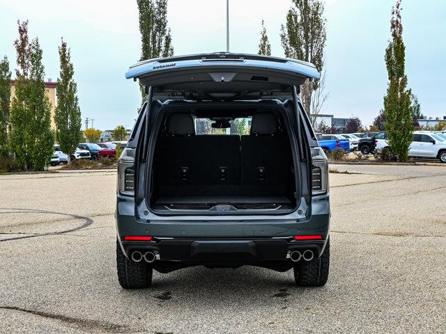 chevrolet Tahoe 2025 - 14