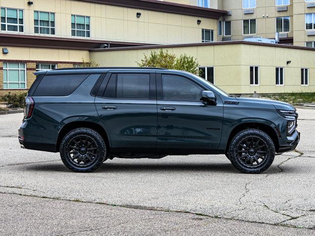 chevrolet Tahoe 2025 - 15